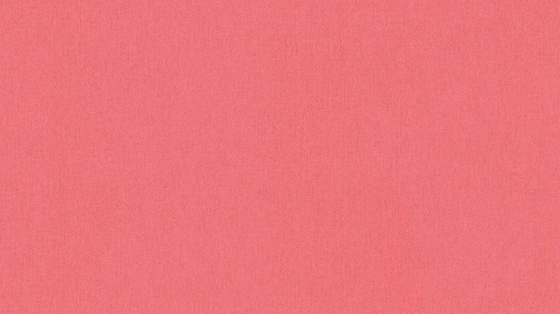 Vliestapete Floral Impression Uni Klassisch Rot 502