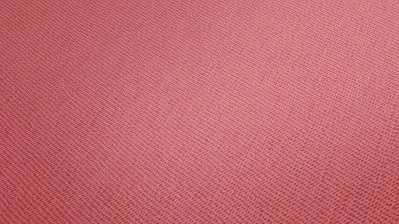 Vliestapete Floral Impression Uni Klassisch Rot 502