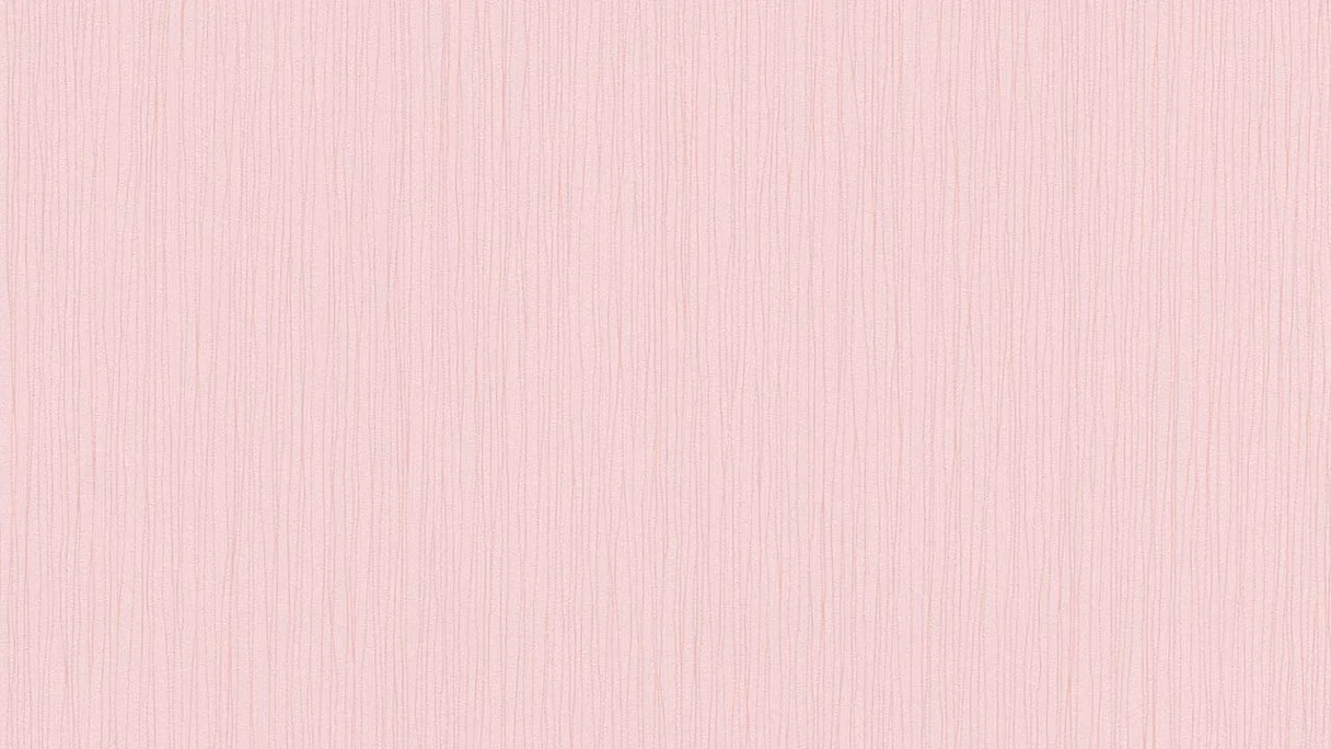 Vinyl wallpaper Attractive Plain Classic Pink 231