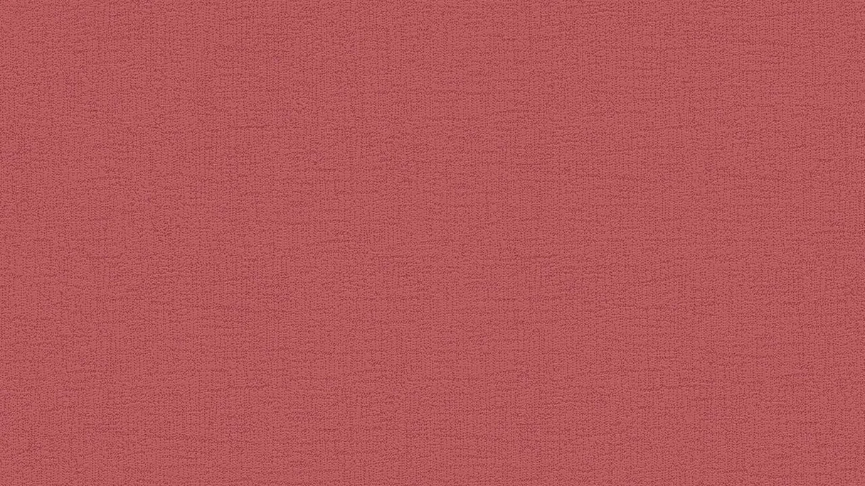 Papier peint vinyle Attractive Uni Classique Rouge 317