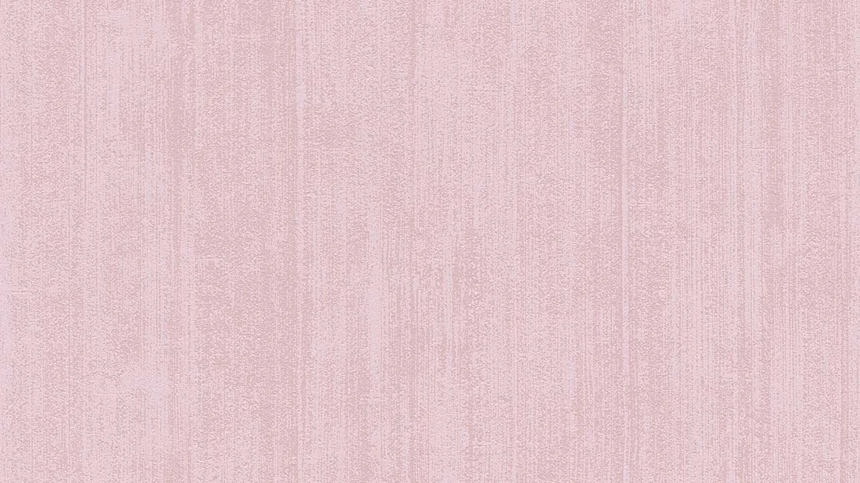 Vinyl wallpaper Attractive Plain Classic Pink 335