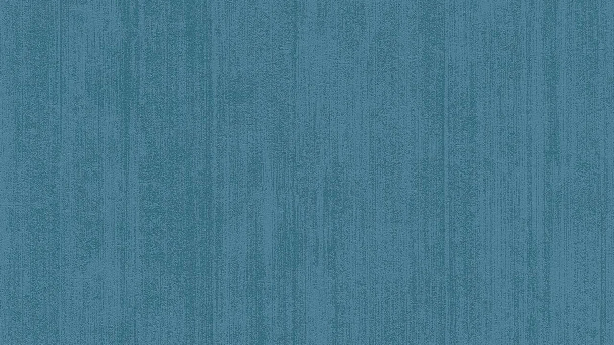 Vinyl wallpaper Attractive Plain Classic Blue 338