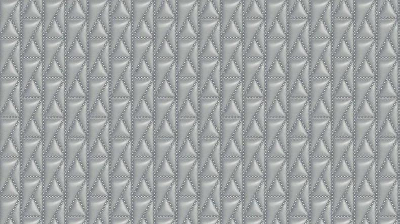 Carta da parati Karl Lagerfeld immagini moderne grigio 443