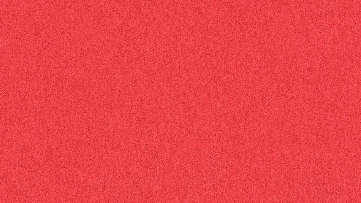 vinyl wallpaper Karl Lagerfeld plain classic red 866