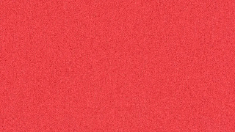 Carta da parati Karl Lagerfeld in tinta unita rosso classico 866