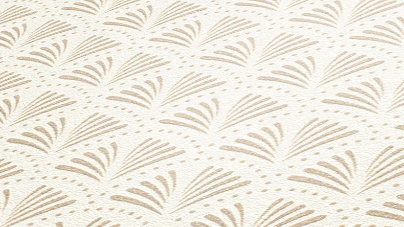 Vinyltapete Trendwall 2 Ornamente Klassisch Beige 571