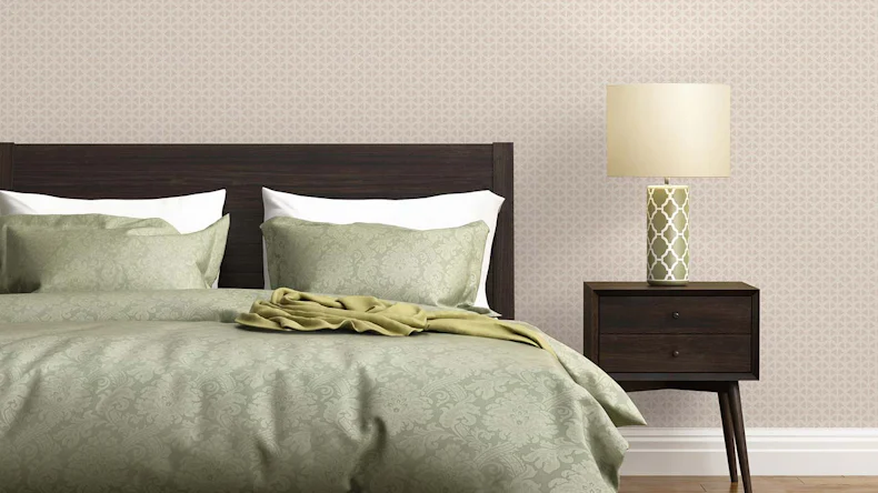 Vinyltapete Trendwall 2 Ornamente Klassisch Beige 571