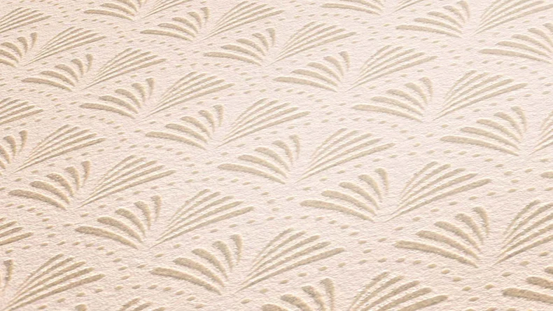 Vinyltapete Trendwall 2 Ornamente Klassisch Rosa 572