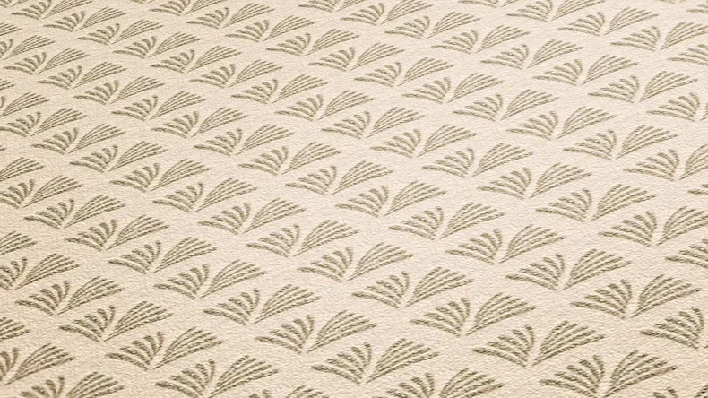 Vinyltapete Trendwall 2 Ornamente Klassisch Beige 582