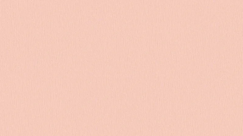Vinyltapete Trendwall 2 Uni Klassisch Rosa 757