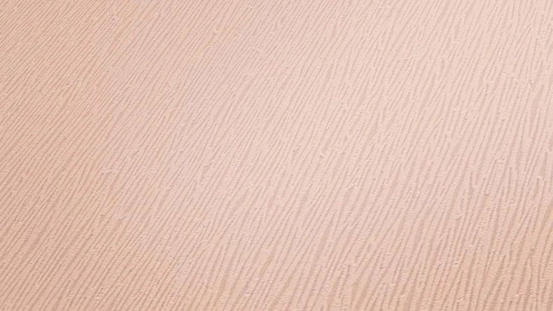 Vinyltapete Trendwall 2 Uni Klassisch Rosa 757