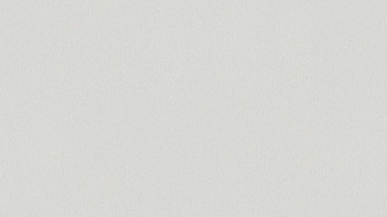 Vinyltapete Trendwall 2 Uni Klassisch Grau 795