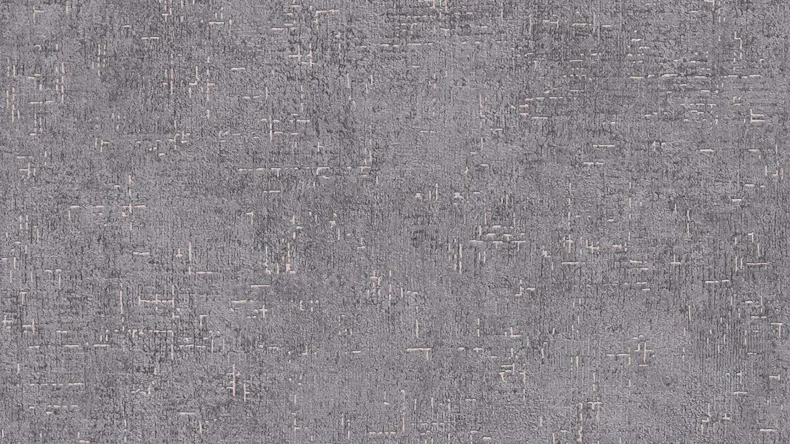 Vinyltapete Trendwall 2 Uni Klassisch Grau 891