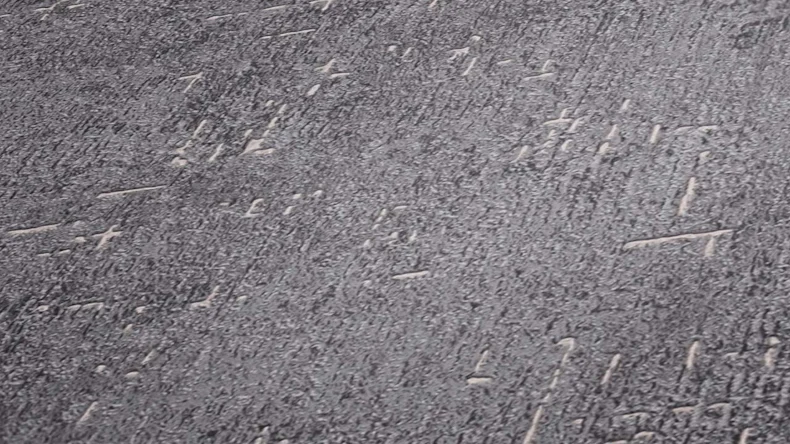 Vinyltapete Trendwall 2 Uni Klassisch Grau 891