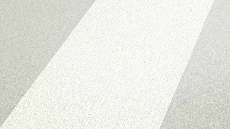 Vinyltapete Trendwall 2 Streifen Klassisch Grau 12