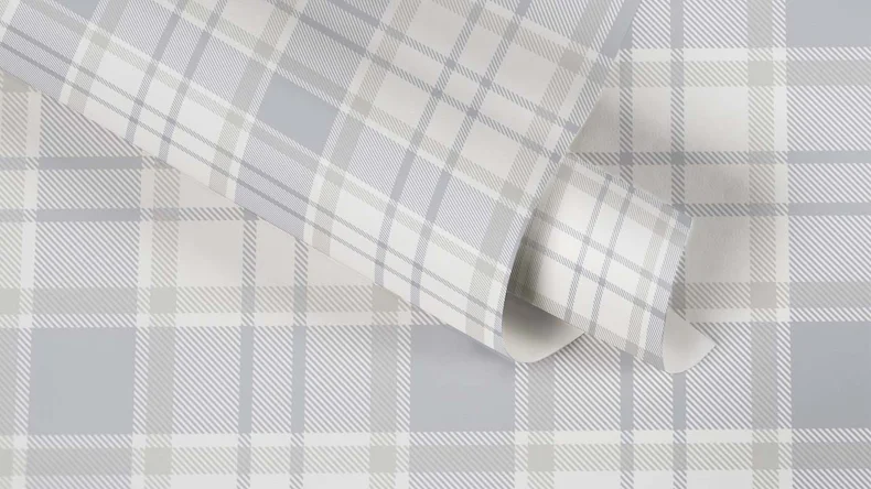 Vliestapete Little Love Streifen Klassisch Beige 221