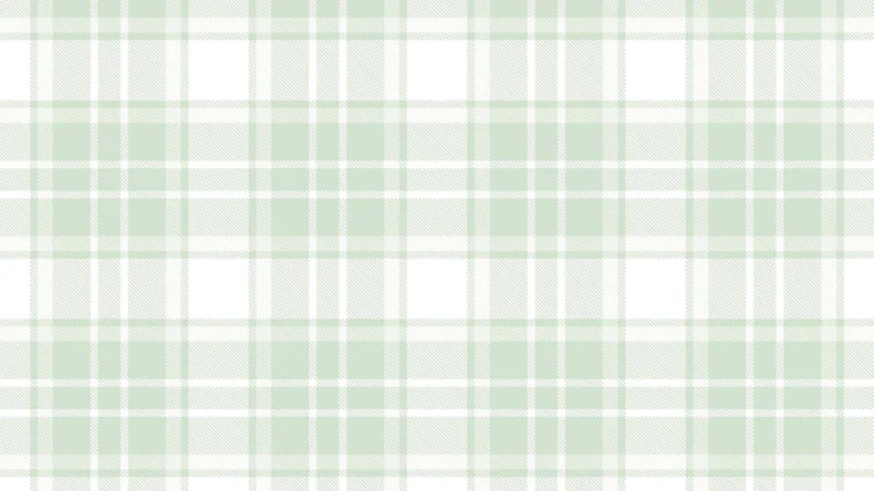 Vliestapete Little Love Streifen Klassisch Grün 222