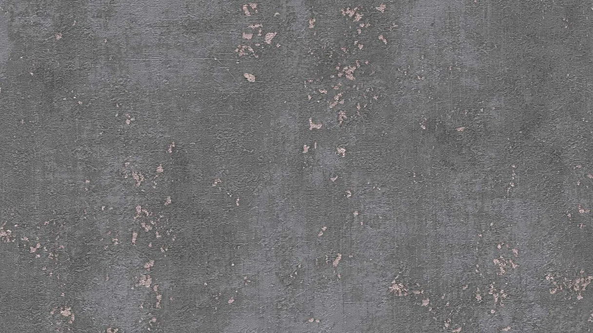 Titanium 3 concrete classic grey vinyl wallpaper 951