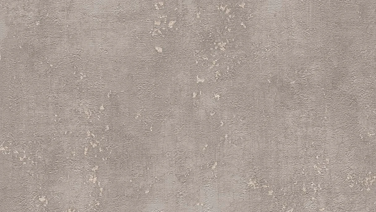 Vinyl wallpaper Titanium 3 concrete classic brown 953