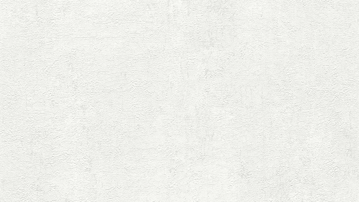 Carta da parati in vinile Titanium 3 concrete classic white 955