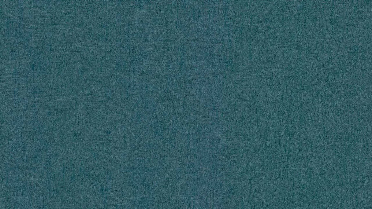 Papier peint vinyle Titanium 3 uni bleu classique 977