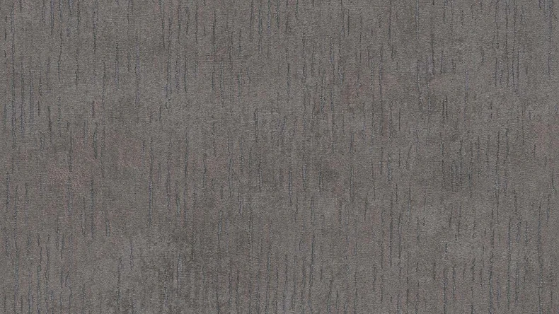 Vinyltapete Titanium 3 Uni Klassisch Schwarz 995