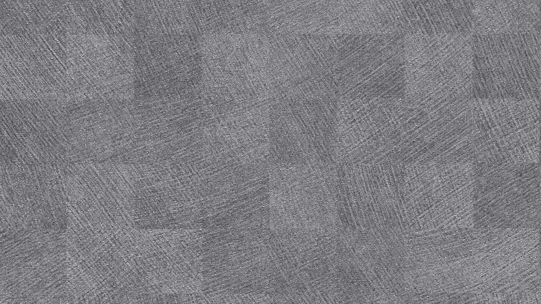 Carta da parati Titanium 3 Grigio classico liscio 4