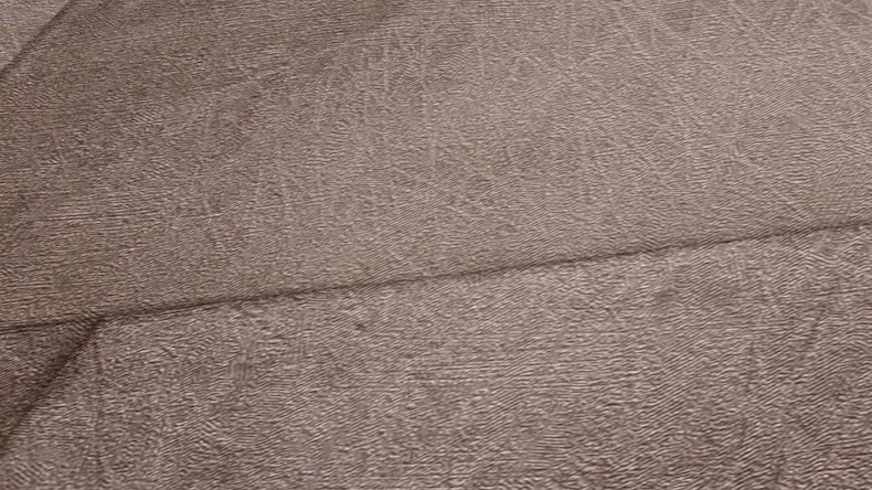 Vinyltapete Titanium 3 Steine Klassisch Braun 13