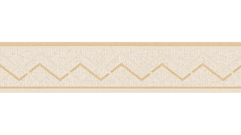 Vliestapete Only Borders 11 Streifen Vintage Beige 416