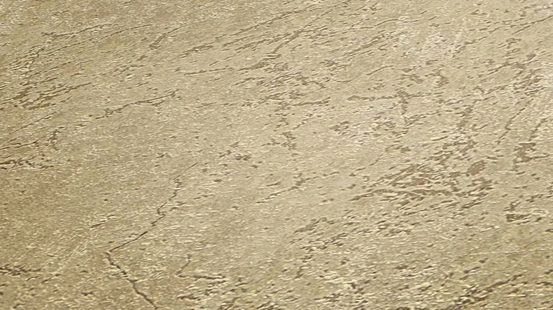 Carta da parati in vinile desert lodge cemento moderno marrone 843