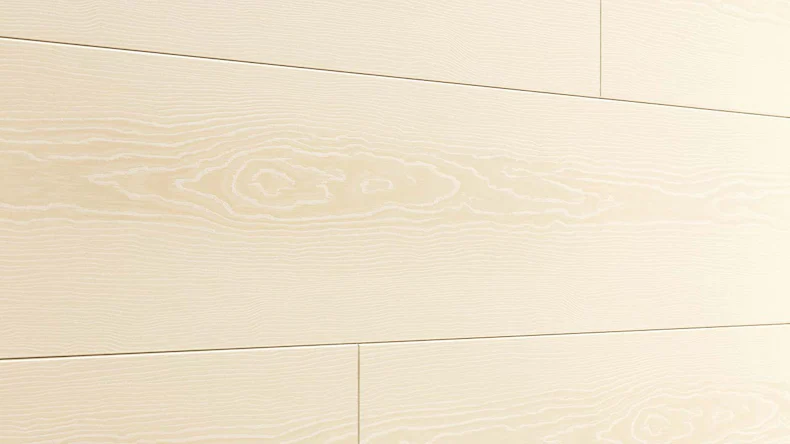 Meister Panneaux - Tertio 200 Pin-Crème 385