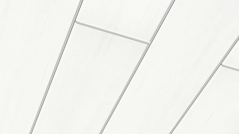 Pannelli Meister - Bocado 200 4,1m Classic-White DF 087 (300008-4100200-00387)