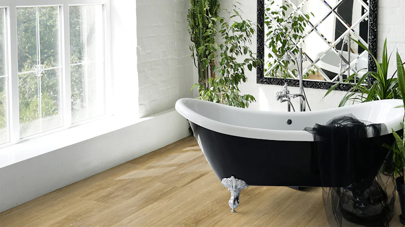 Gerflor Klick Vinyl - Senso Premium Rigid Acoustic Authentic nature | Isolamento acustico integrato (39470828)