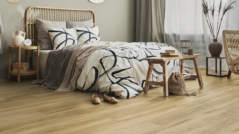 Gerflor Klick Vinyl - Senso Premium Rigid Acoustic Authentic nature | Isolamento acustico integrato (39470828)