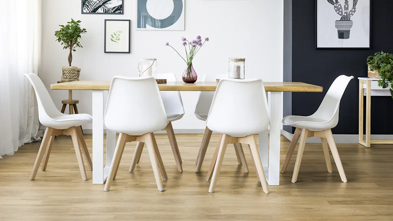 Gerflor Klick Vinyl - Senso Premium Rigid Acoustic Authentic nature | Isolamento acustico integrato (39470828)