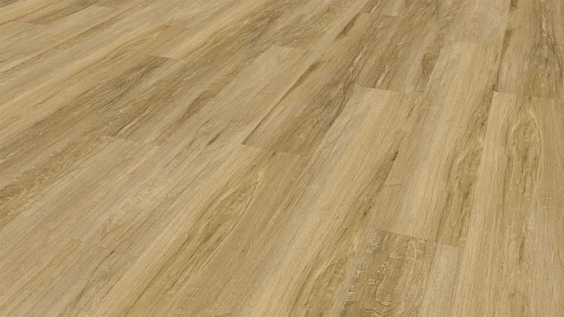 Gerflor Klick Vinyl - Senso Premium Rigid Acoustic Authentic nature | Isolamento acustico integrato (39470828)