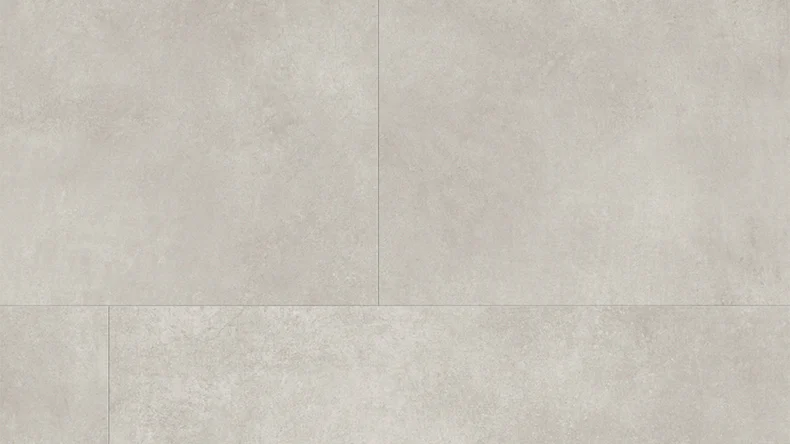 Vinyle à clic Gerflor - Senso Premium Rigid Acoustic Pepper light | Isolation phonique intégrée (39480890)