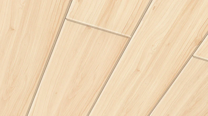 Meister Paneele - Bocado 200 2,05m Ahorn hell 4003 (300008-2050200-04003 - 4880204003)