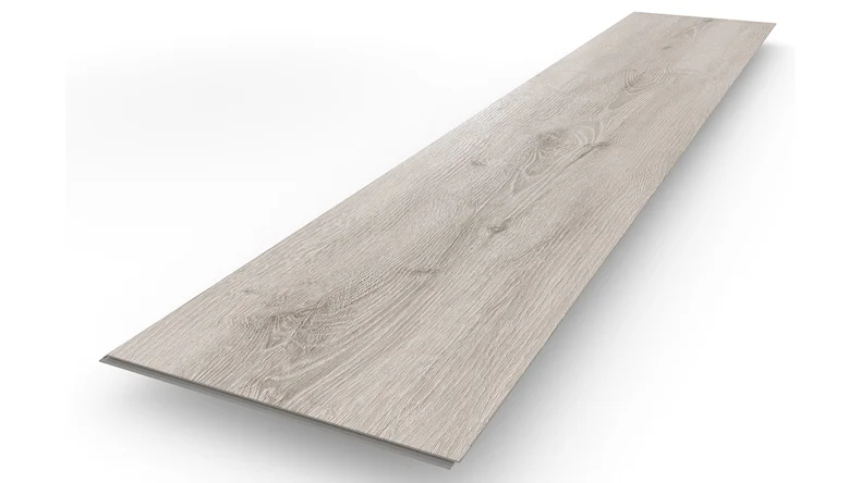 Sol vinyle à clic Strong SPC - Carolina Oak (138837)