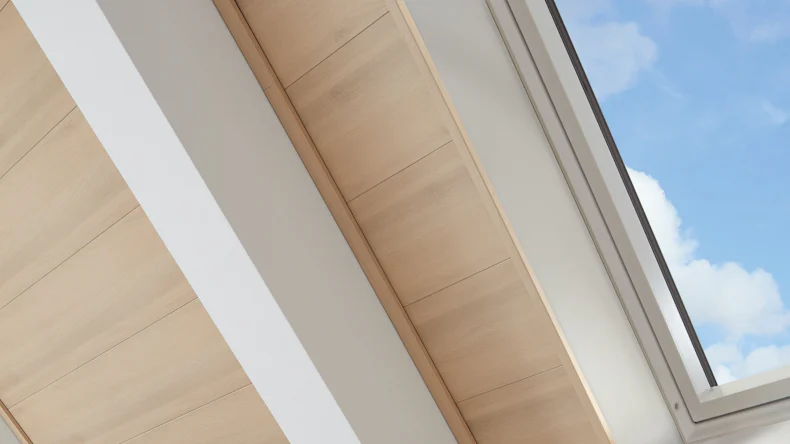 Meister Panels - Terra DP 250 3,3m Acacia light 4012 (300004-3300250-04012)