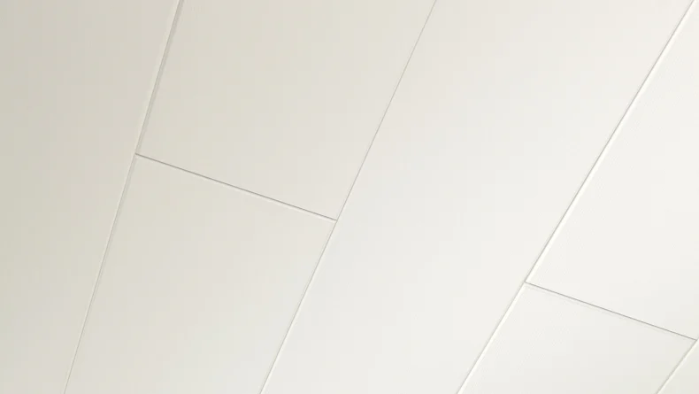 Meister Paneele - Terra DP 200 4,1m Fineline weiß 4017 (300005-4100200-04017)