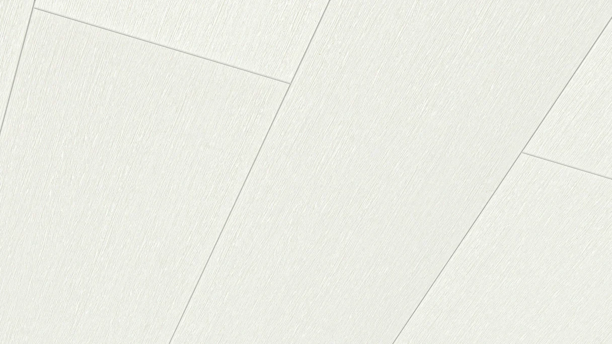 MeisterPanels lambris décor - Bocado 250 Fineline blanc 4029