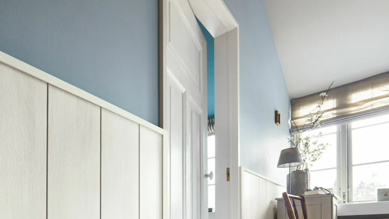 MeisterPanels lambris décor - Bocado 200 Chêne Blanc opaque 4069