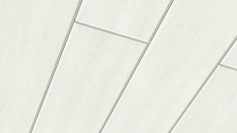 MeisterPanels lambris décor - Bocado 200 Chêne Blanc opaque 4069