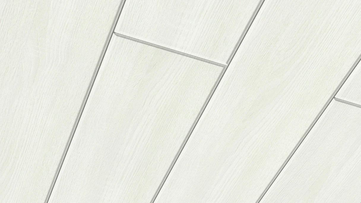Meister Panels - Bocado 200 Oak white opaque 4069