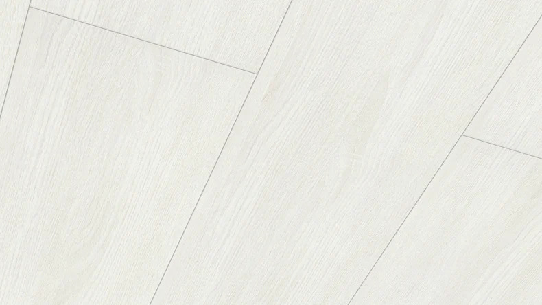 Meister Paneele - Bocado 250 3,3m Eiche weiß deckend 4069 (300007-3300250-04069 - 4811334069)