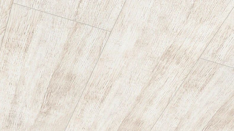 Meister Paneele - Bocado 250 2,6m Eiche vintage weiß 4075 (300007-2600250-04075 - 4811264075)