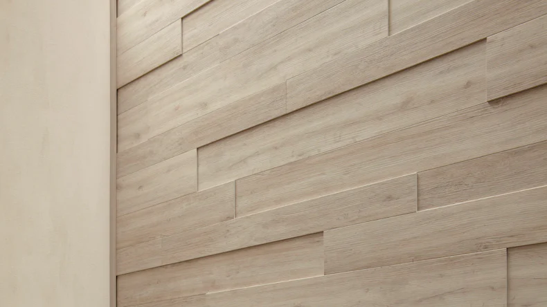 Meister Paneele - Nova SP 300 0,84m Eiche rustikal cremegrau 4082 (300003-0840300-04082 - 4800084082)