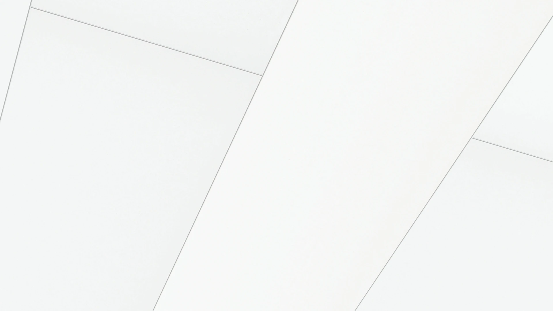 Meister Panels - Bocado 250 White High Gloss 4084
