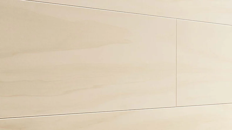 Meister Paneele - Tertio 250 Lightwood 4096